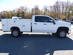 Used 2021 Chevrolet Silverado 2500 Work Truck Double Cab 4x2, Service Truck for sale #R-30974 - photo 6