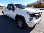 Used 2021 Chevrolet Silverado 2500 Work Truck Double Cab 4x2, Service Truck for sale #R-30974 - photo 7