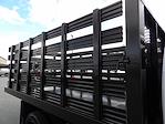 Used 2020 Chevrolet Silverado 5500 4x4, Stake Bed for sale #R-30975 - photo 20