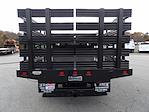 Used 2020 Chevrolet Silverado 5500 4x4, Stake Bed for sale #R-30975 - photo 4