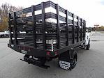 Used 2020 Chevrolet Silverado 5500 4x4, Stake Bed for sale #R-30975 - photo 5