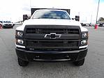 Used 2020 Chevrolet Silverado 5500 4x4, Stake Bed for sale #R-30975 - photo 8