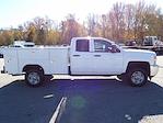 Used 2019 Chevrolet Silverado 2500 Work Truck Double Cab 4x2, Service Truck for sale #R-30976 - photo 6