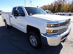 Used 2019 Chevrolet Silverado 2500 Work Truck Double Cab 4x2, Service Truck for sale #R-30976 - photo 7