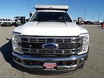 Used 2023 Ford F-550 Crew Cab 4x4, Dump Truck for sale #R-30977 - photo 16