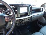 Used 2023 Ford F-550 Crew Cab 4x4, Dump Truck for sale #R-30977 - photo 22