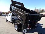 Used 2023 Ford F-550 Crew Cab 4x4, Dump Truck for sale #R-30977 - photo 2