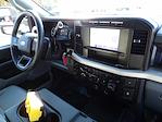 Used 2023 Ford F-550 Crew Cab 4x4, Dump Truck for sale #R-30977 - photo 40