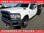 Used 2023 Ram 3500 Crew Cab 4x4, Flatbed Truck for sale #R-30981 - photo 1