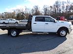 Used 2023 Ram 3500 Crew Cab 4x4, Flatbed Truck for sale #R-30981 - photo 6