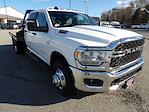 Used 2023 Ram 3500 Crew Cab 4x4, Flatbed Truck for sale #R-30981 - photo 7