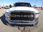 Used 2023 Ram 3500 Crew Cab 4x4, Flatbed Truck for sale #R-30981 - photo 8