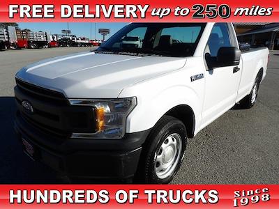 Used 2019 Ford F-150 Regular Cab 4x2, Pickup for sale #R-30986 - photo 1