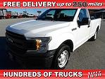 Used 2019 Ford F-150 Regular Cab 4x2, Pickup for sale #R-30986 - photo 1