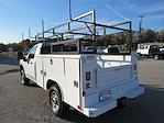 Used 2024 GMC Sierra 2500 Pro Regular Cab 4x4, Service Truck for sale #R-30989 - photo 2