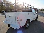 Used 2024 GMC Sierra 2500 Pro Regular Cab 4x4, Service Truck for sale #R-30989 - photo 5