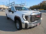 Used 2024 GMC Sierra 2500 Pro Regular Cab 4x4, Service Truck for sale #R-30989 - photo 7