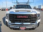 Used 2024 GMC Sierra 2500 Pro Regular Cab 4x4, Service Truck for sale #R-30989 - photo 8