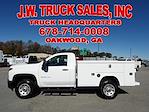 Used 2022 Chevrolet Silverado 3500 Work Truck Regular Cab 4x4, Service Truck for sale #R-30990 - photo 3