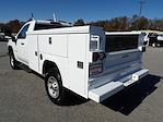 Used 2022 Chevrolet Silverado 3500 Work Truck Regular Cab 4x4, Service Truck for sale #R-30990 - photo 2