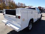 Used 2022 Chevrolet Silverado 3500 Work Truck Regular Cab 4x4, Service Truck for sale #R-30990 - photo 5