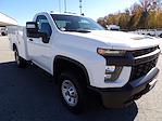 Used 2022 Chevrolet Silverado 3500 Work Truck Regular Cab 4x4, Service Truck for sale #R-30990 - photo 7