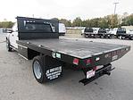 Used 2020 Ford F-550 Crew Cab 4x4, Flatbed Truck for sale #R-30991 - photo 2