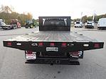 Used 2020 Ford F-550 Crew Cab 4x4, Flatbed Truck for sale #R-30991 - photo 4