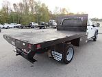 Used 2020 Ford F-550 Crew Cab 4x4, Flatbed Truck for sale #R-30991 - photo 5