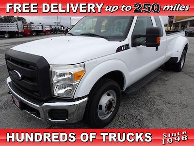 Used 2016 Ford F-350 Super Cab 4x2, Pickup for sale #R-30992 - photo 1