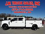 Used 2023 Ford F-250 Crew Cab 4x4, Service Truck for sale #R-30993 - photo 3