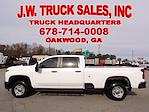 Used 2023 Chevrolet Silverado 2500 Work Truck Crew Cab 4x2, Pickup for sale #R-30995 - photo 3