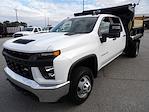 Used 2023 Chevrolet Silverado 3500 Work Truck Crew Cab 4x4, Dump Truck for sale #R-30997 - photo 46