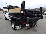 Used 2023 Chevrolet Silverado 3500 Work Truck Crew Cab 4x4, Dump Truck for sale #R-30997 - photo 48