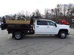 Used 2023 Chevrolet Silverado 3500 Work Truck Crew Cab 4x4, Dump Truck for sale #R-30997 - photo 51