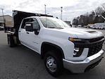 Used 2023 Chevrolet Silverado 3500 Work Truck Crew Cab 4x4, Dump Truck for sale #R-30997 - photo 52