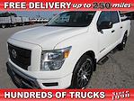 Used 2022 Nissan Titan Crew Cab 4x2, Pickup for sale #R-31003 - photo 1