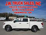 Used 2022 Nissan Titan Crew Cab 4x2, Pickup for sale #R-31003 - photo 3