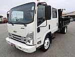 Used 2023 Chevrolet LCF 4500 Crew Cab 4x2, Landscape Dump for sale #R-31009 - photo 11