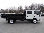 Used 2023 Chevrolet LCF 4500 Crew Cab 4x2, Landscape Dump for sale #R-31009 - photo 16