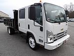 Used 2023 Chevrolet LCF 4500 Crew Cab 4x2, Landscape Dump for sale #R-31009 - photo 17