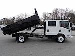 Used 2023 Chevrolet LCF 4500 Crew Cab 4x2, Landscape Dump for sale #R-31009 - photo 6