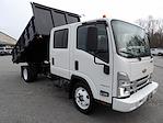 Used 2023 Chevrolet LCF 4500 Crew Cab 4x2, Landscape Dump for sale #R-31009 - photo 7