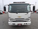 Used 2023 Chevrolet LCF 4500 Crew Cab 4x2, Landscape Dump for sale #R-31009 - photo 8