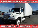 Used 2020 International MV SBA 4x2, Box Truck for sale #R-31015 - photo 1