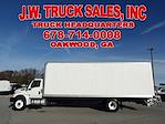 Used 2020 International MV SBA 4x2, Box Truck for sale #R-31015 - photo 3