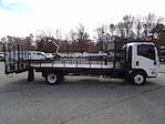 Used 2023 Isuzu NPR Regular Cab 4x2, Dovetail Landscape for sale #R-31021 - photo 6