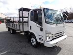 Used 2023 Isuzu NPR Regular Cab 4x2, Dovetail Landscape for sale #R-31021 - photo 7