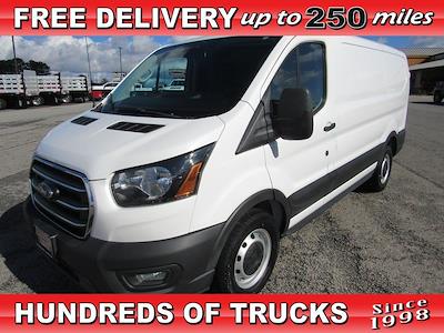 Used 2020 Ford Transit 150 Low Roof RWD, Empty Cargo Van for sale #R-31032 - photo 1