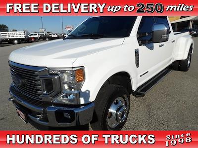 Used 2022 Ford F-350 Crew Cab 4x4, Pickup for sale #R-31034 - photo 1